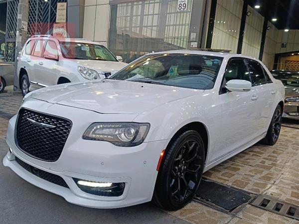 كرايسلر 300 2019 للبيع في العراق - اربيل